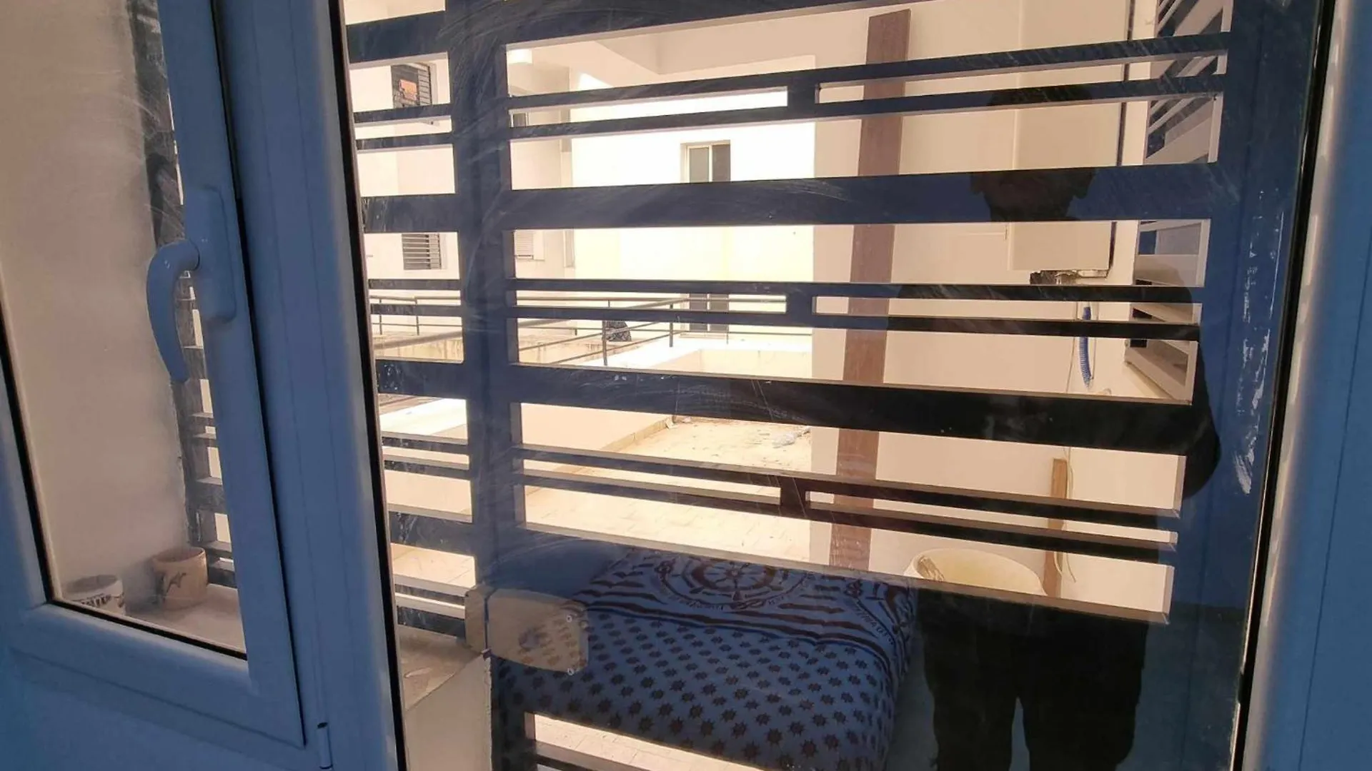 Spacious Apartment Ennasr 2 Ariana